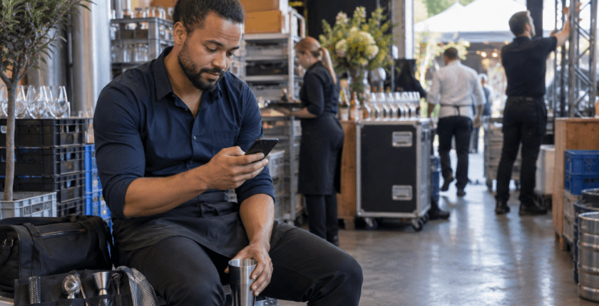 Overzicht van de nieuwe zzp-regels 2027 voor zzp horeca-professionals